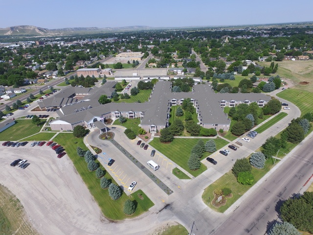 Gallery Image for NORTHFIELD RETIREMENT COMMUNITIES CARE CENTER in SCOTTSBLUFF, NE