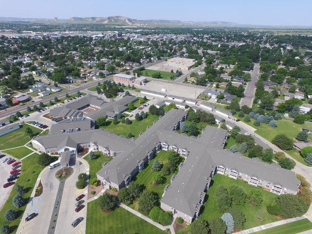 Gallery Image for NORTHFIELD RETIREMENT COMMUNITIES CARE CENTER in SCOTTSBLUFF, NE