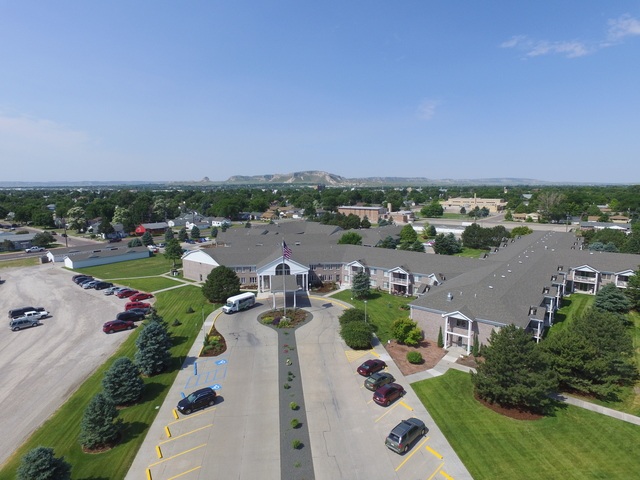 Gallery Image for NORTHFIELD RETIREMENT COMMUNITIES CARE CENTER in SCOTTSBLUFF, NE