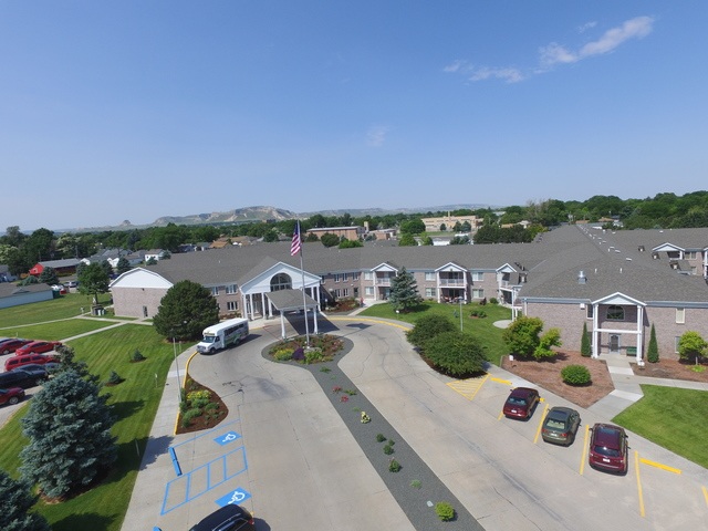 Gallery Image for NORTHFIELD RETIREMENT COMMUNITIES CARE CENTER in SCOTTSBLUFF, NE