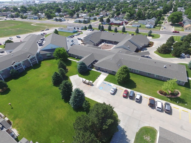 Gallery Image for NORTHFIELD RETIREMENT COMMUNITIES CARE CENTER in SCOTTSBLUFF, NE