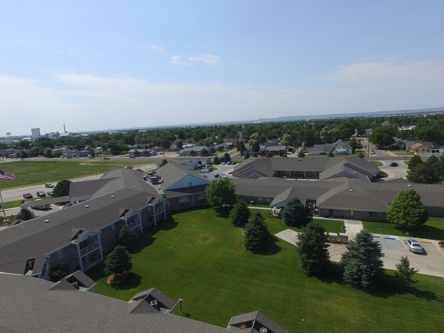 Gallery Image for NORTHFIELD RETIREMENT COMMUNITIES CARE CENTER in SCOTTSBLUFF, NE