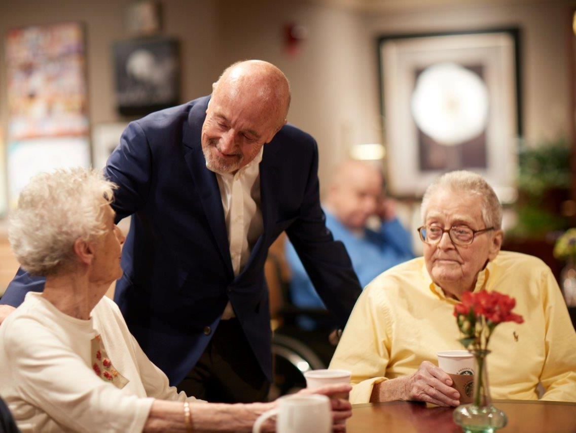 Gallery Image for COURVILLE AT NASHUA in NASHUA, NH