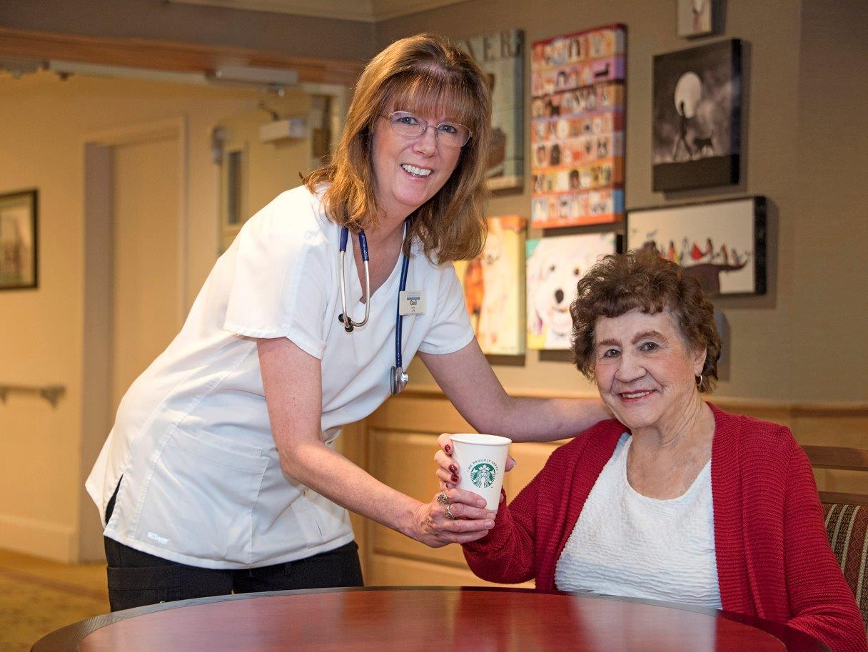 Gallery Image for COURVILLE AT NASHUA in NASHUA, NH