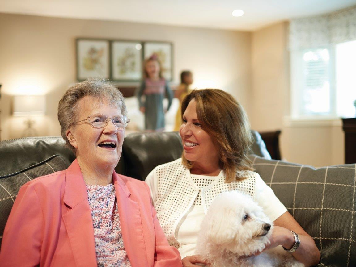 Gallery Image for COURVILLE AT NASHUA in NASHUA, NH