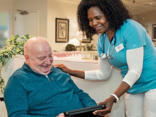 Gallery Image for COURVILLE AT NASHUA in NASHUA, NH