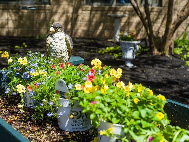 Gallery Image for SAINT TERESA REHABILITATION & NURSING CENTER in MANCHESTER, NH