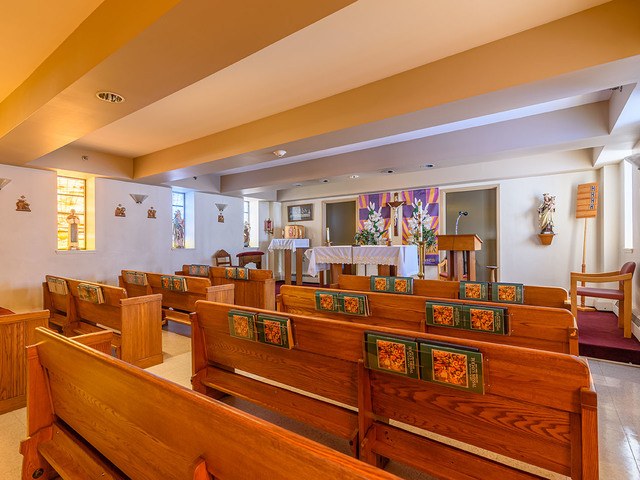 Gallery Image for SAINT TERESA REHABILITATION & NURSING CENTER in MANCHESTER, NH