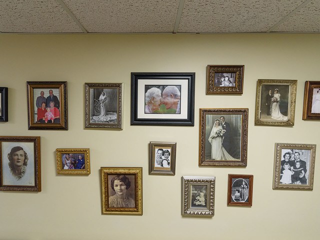 Gallery Image for SAINT TERESA REHABILITATION & NURSING CENTER in MANCHESTER, NH