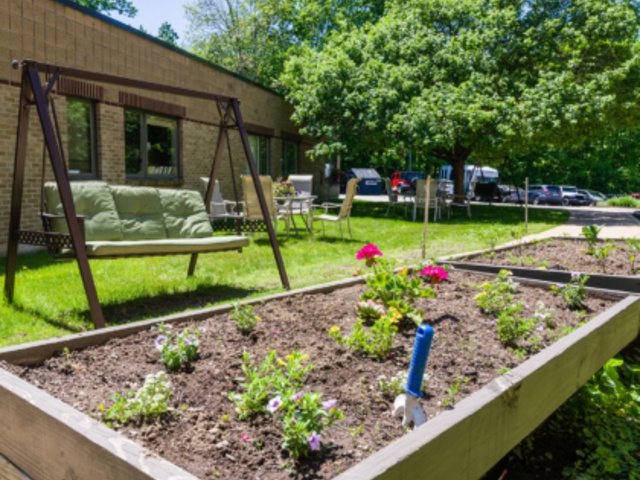 Gallery Image for SAINT FRANCIS REHABILITATION AND NURSING CENTER in LACONIA, NH