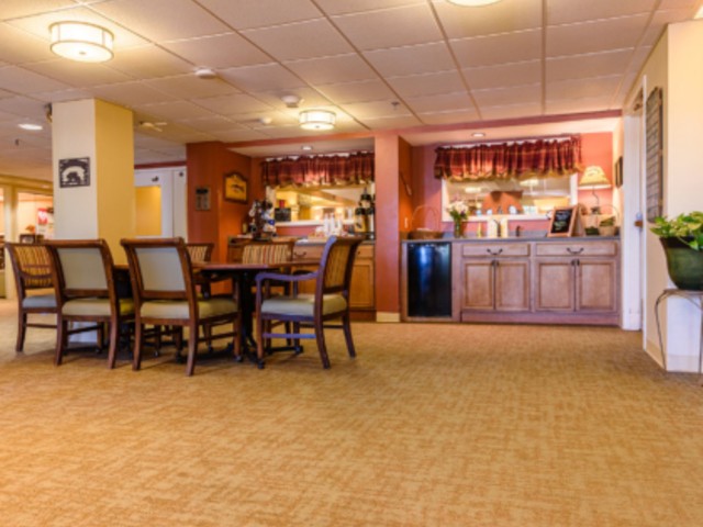 Gallery Image for SAINT FRANCIS REHABILITATION AND NURSING CENTER in LACONIA, NH