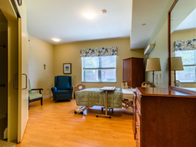 Gallery Image for SAINT FRANCIS REHABILITATION AND NURSING CENTER in LACONIA, NH