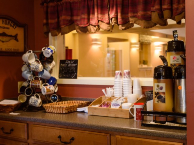 Gallery Image for SAINT FRANCIS REHABILITATION AND NURSING CENTER in LACONIA, NH