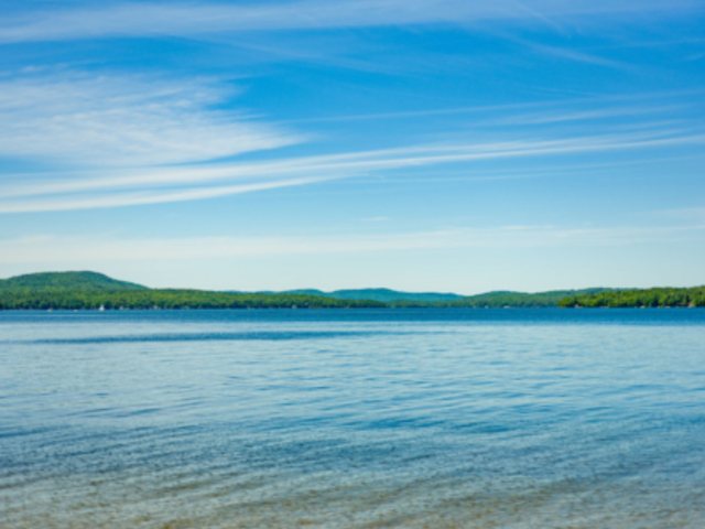 Gallery Image for SAINT FRANCIS REHABILITATION AND NURSING CENTER in LACONIA, NH