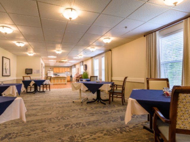 Gallery Image for SAINT ANN REHABILITATION AND NURSING CENTER in DOVER, NH