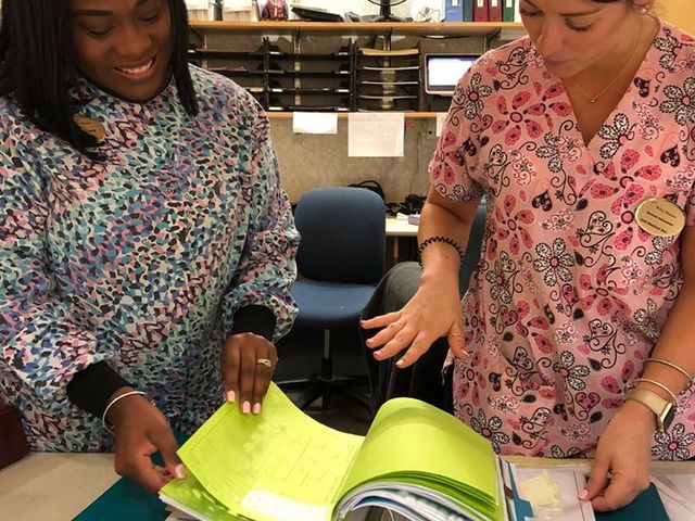 Gallery Image for WILEY MISSION in MARLTON, NJ