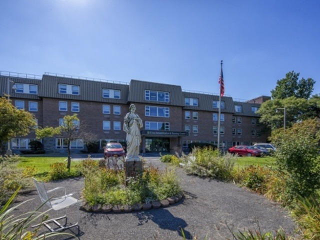 Gallery Image for UTICA REHABILITATION & NURSING CENTER in UTICA, NY