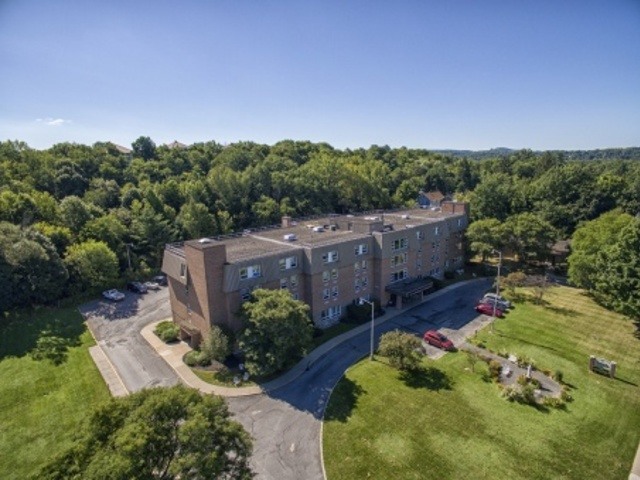 Gallery Image for UTICA REHABILITATION & NURSING CENTER in UTICA, NY