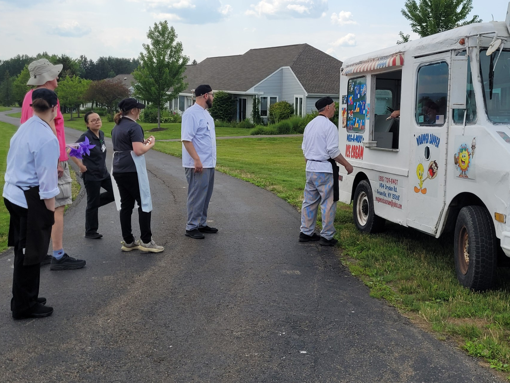 Gallery Image for KENDAL AT ITHACA in ITHACA, NY