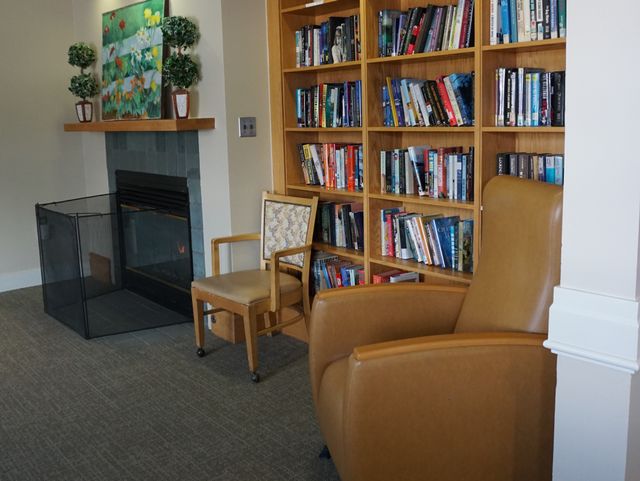 Gallery Image for KENDAL AT ITHACA in ITHACA, NY