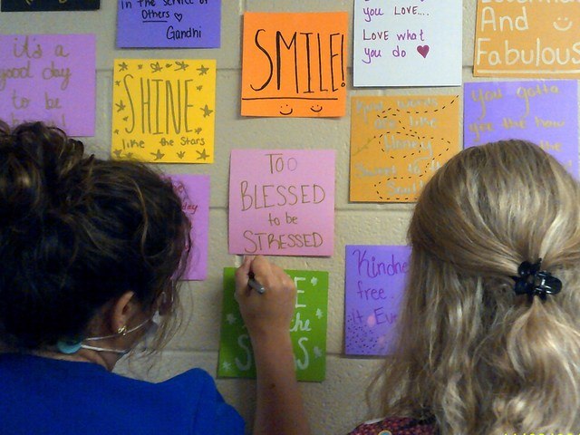 Gallery Image for GIVENS HEALTH CENTER in ASHEVILLE, NC