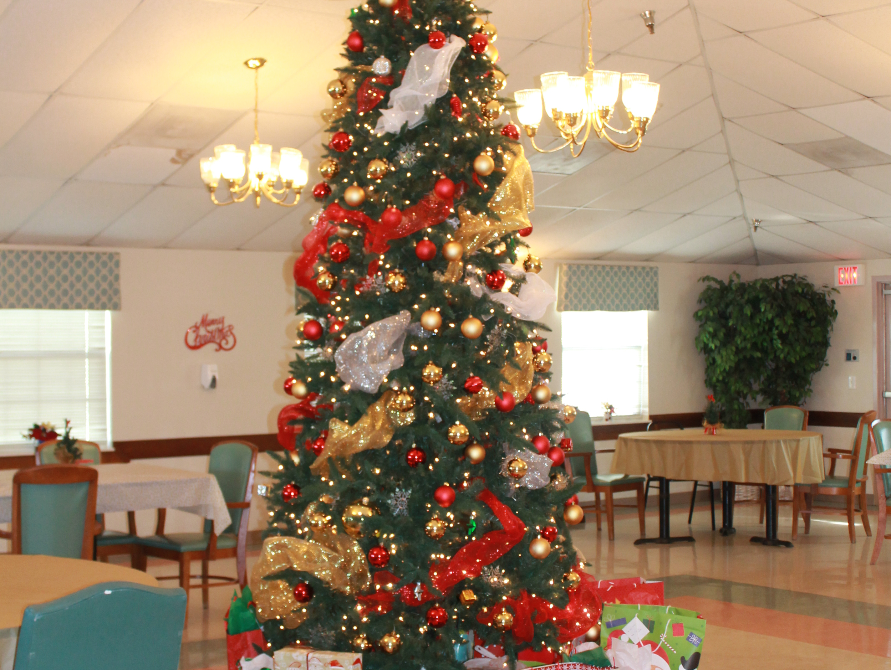 Gallery Image for BRYAN HEALTH AND REHAB in SCOTLAND NECK, NC