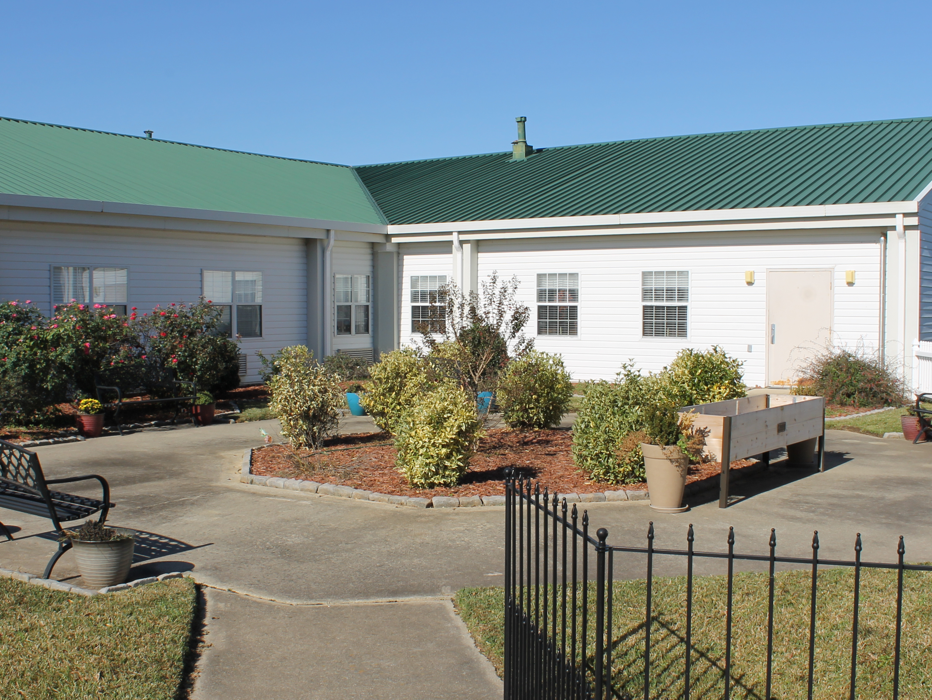 Gallery Image for BRYAN HEALTH AND REHAB in SCOTLAND NECK, NC