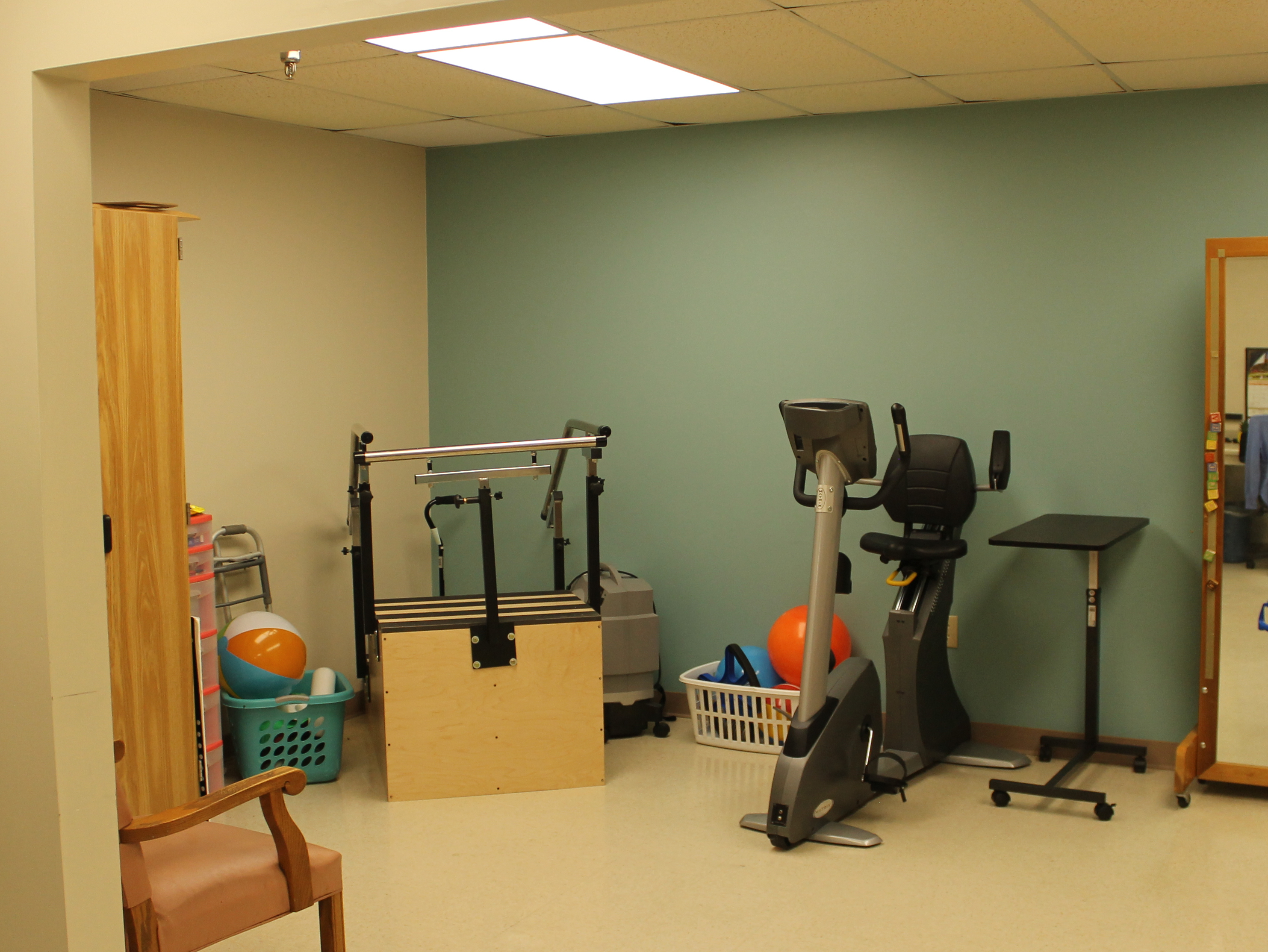 Gallery Image for BRYAN HEALTH AND REHAB in SCOTLAND NECK, NC