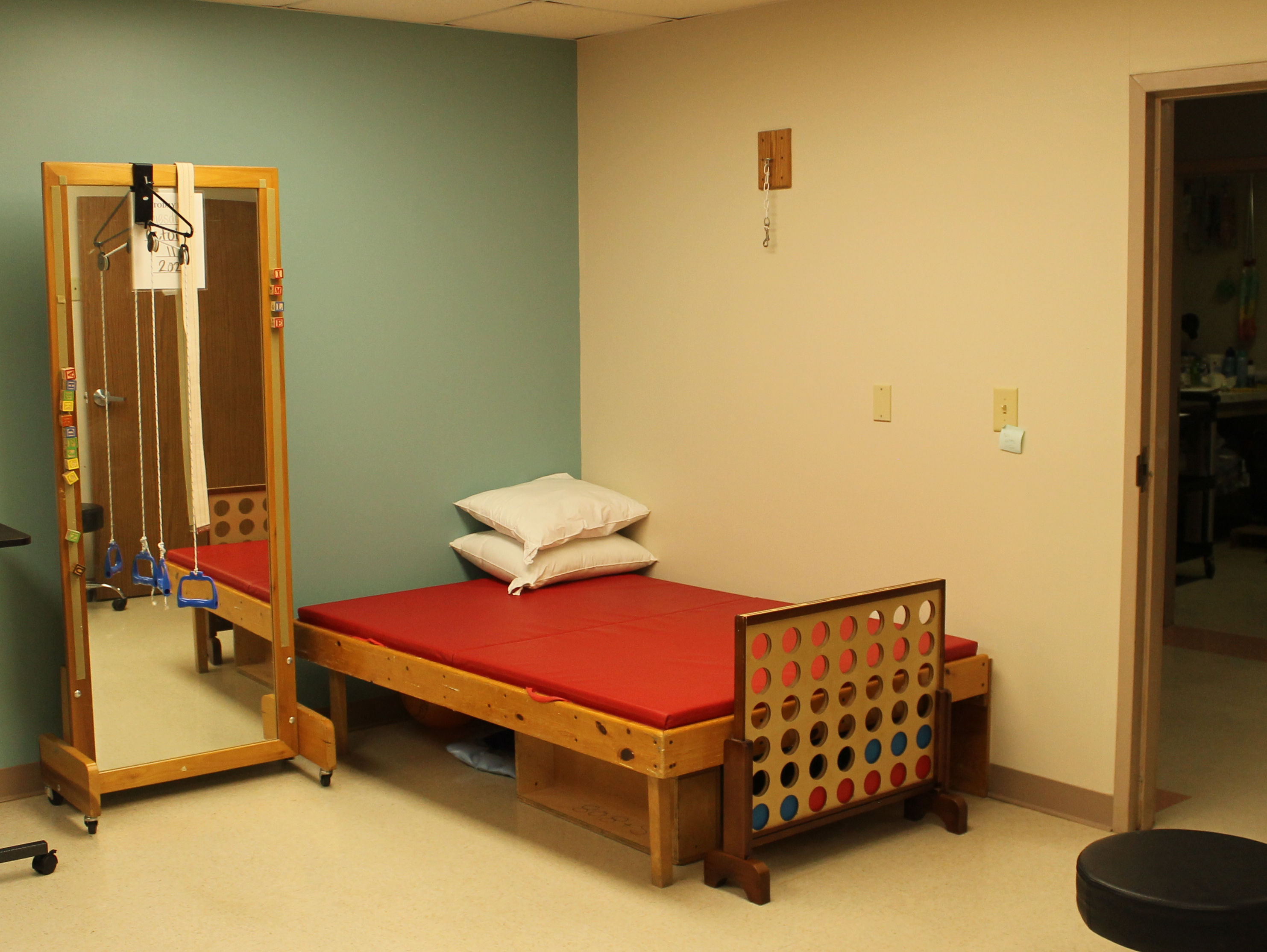 Gallery Image for BRYAN HEALTH AND REHAB in SCOTLAND NECK, NC