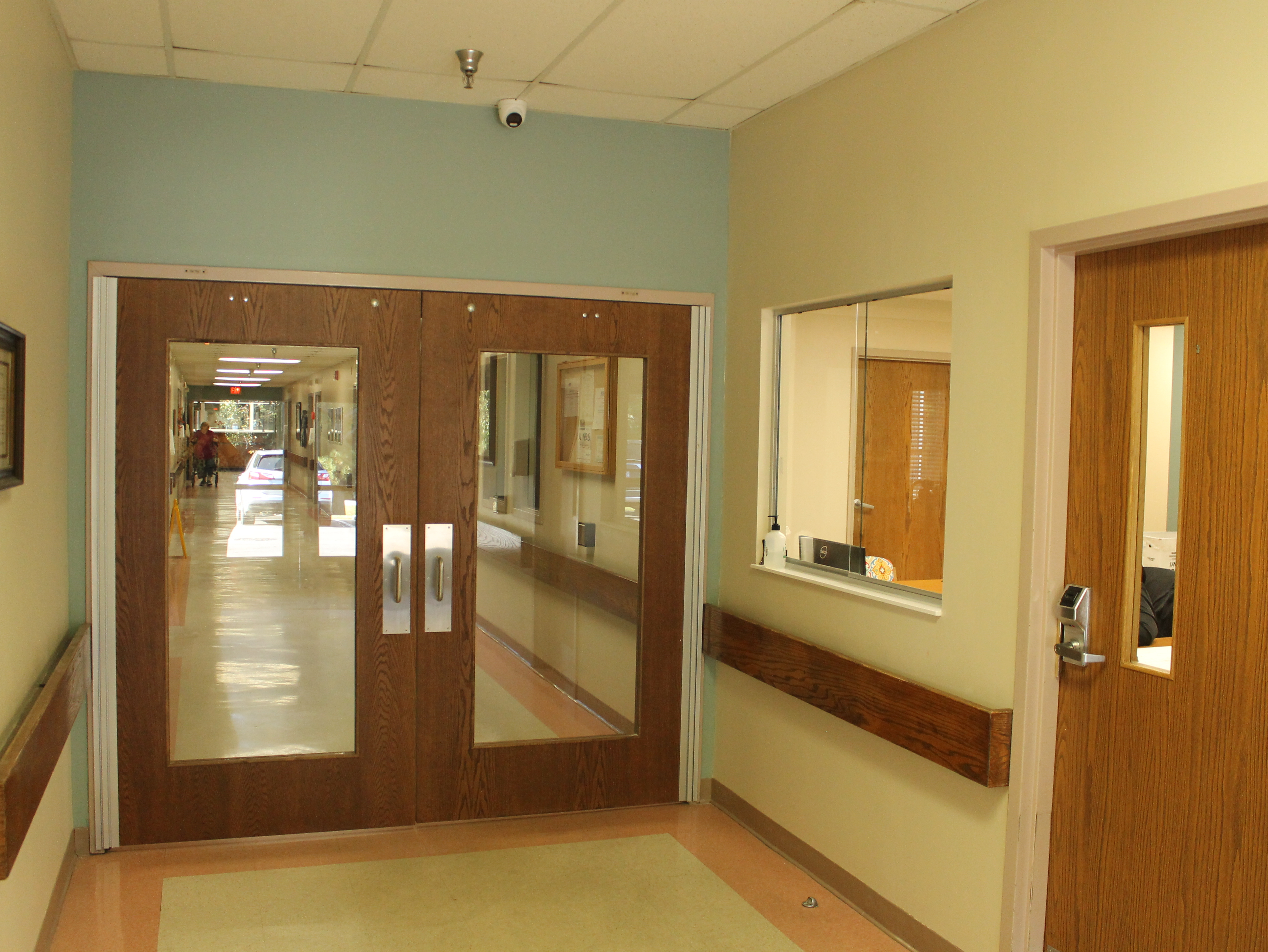 Gallery Image for BRYAN HEALTH AND REHAB in SCOTLAND NECK, NC