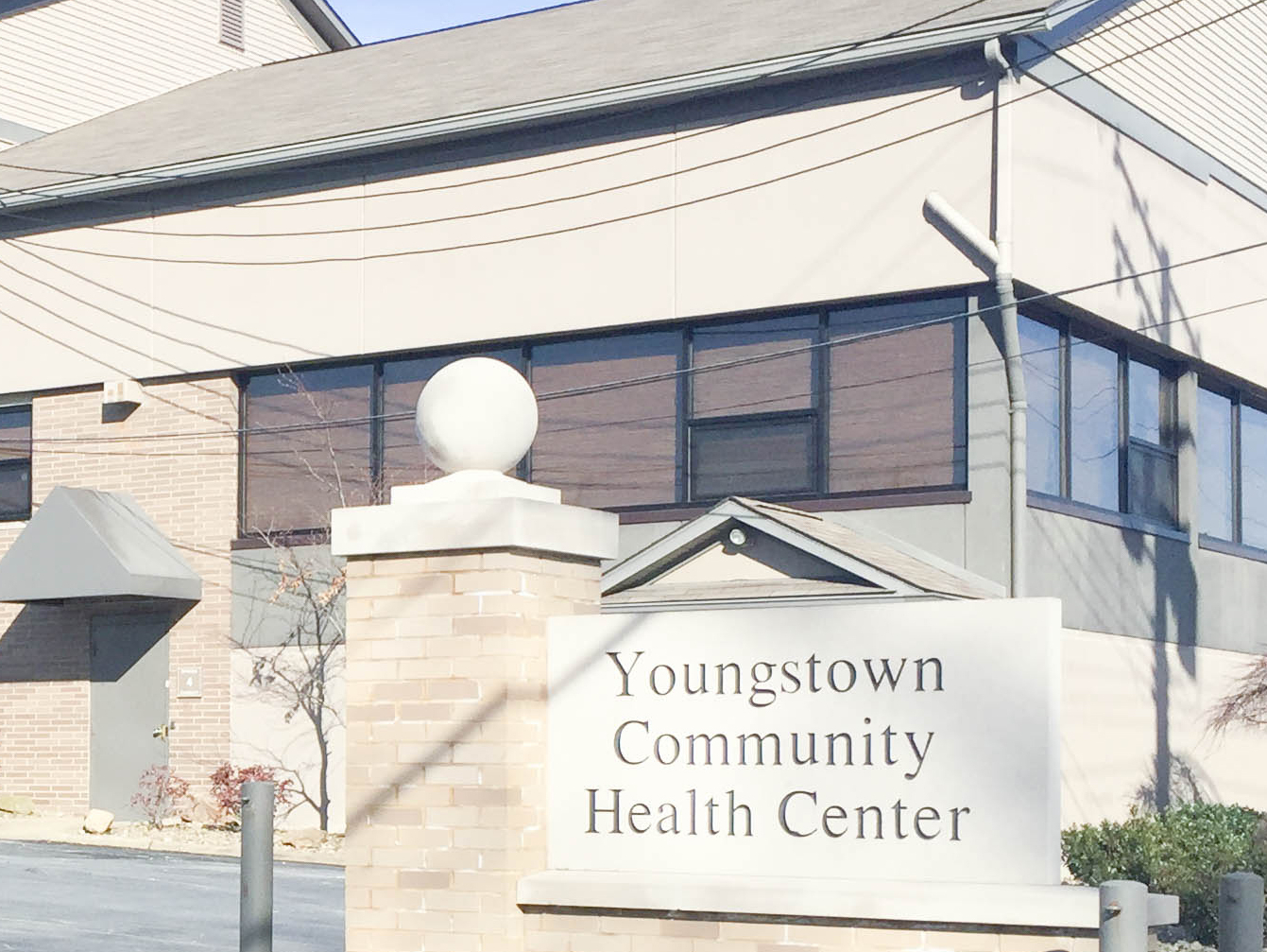 Gallery Image for YOUNGSTOWN COMMUNITY HEALTH CENTER in YOUNGSTOWN, OH