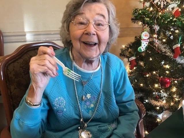 Gallery Image for ARBORS AT GALLIPOLIS in GALLIPOLIS, OH