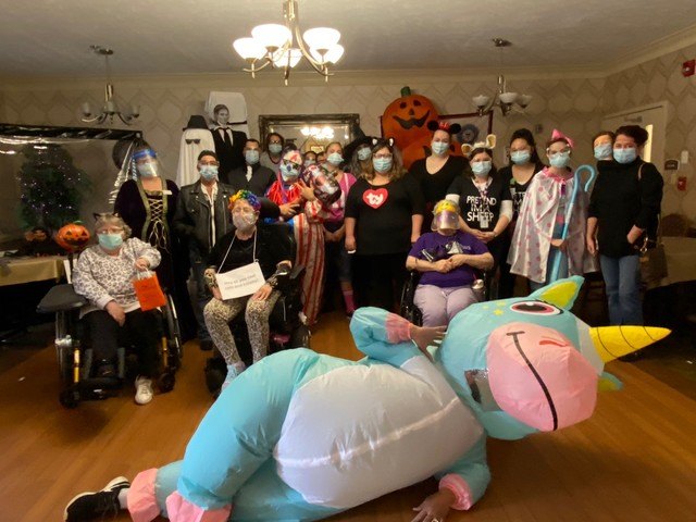 Gallery Image for ARBORS AT DELAWARE in DELAWARE, OH