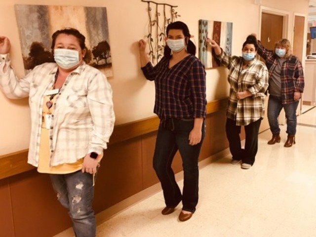 Gallery Image for ARBORS AT POMEROY in POMEROY, OH