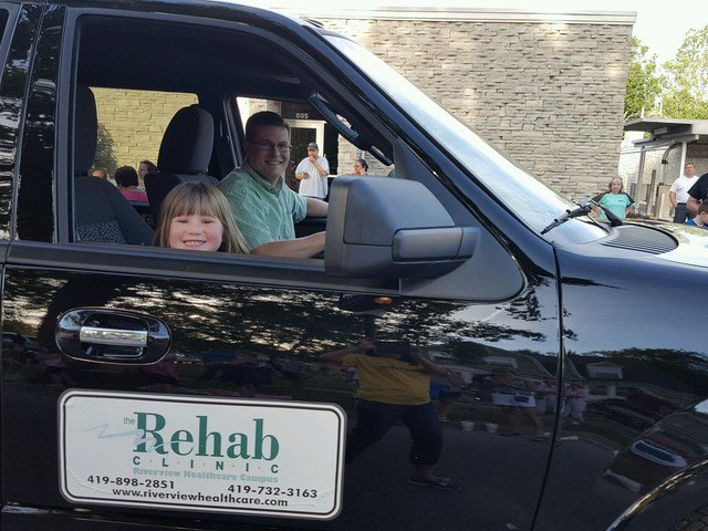 Gallery Image for OTTAWA CO RIVERVIEW NURSING HO in OAK HARBOR, OH