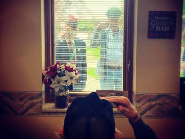 Gallery Image for OTTAWA CO RIVERVIEW NURSING HO in OAK HARBOR, OH