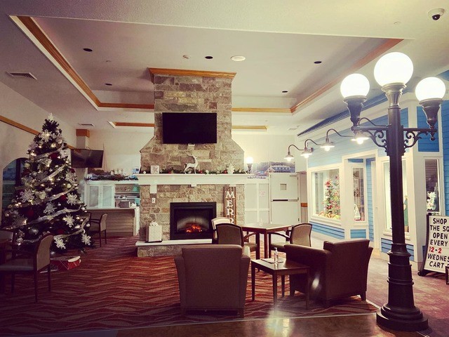 Gallery Image for OTTAWA CO RIVERVIEW NURSING HO in OAK HARBOR, OH