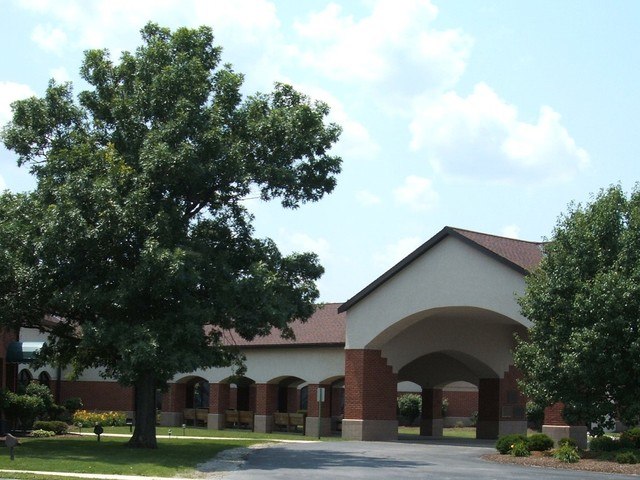 Gallery Image for OTTAWA CO RIVERVIEW NURSING HO in OAK HARBOR, OH