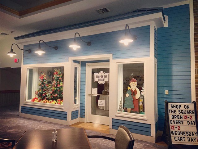 Gallery Image for OTTAWA CO RIVERVIEW NURSING HO in OAK HARBOR, OH