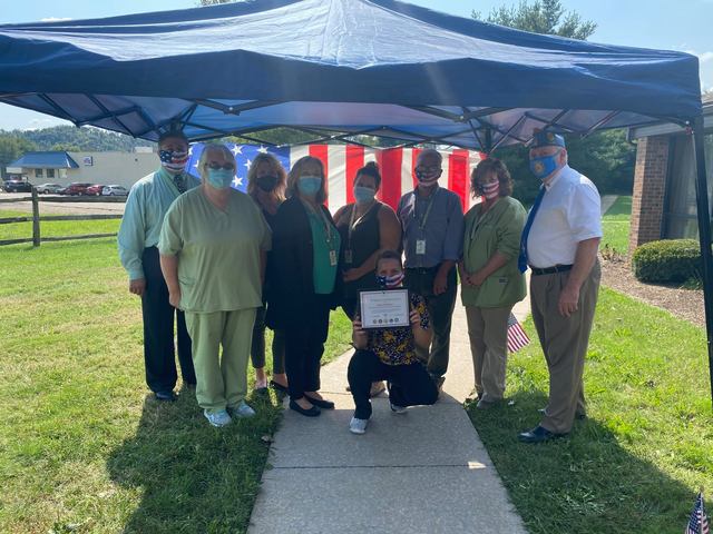 Gallery Image for ARBORS AT MINERVA in MINERVA, OH