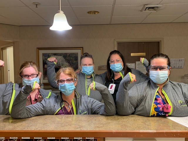 Gallery Image for ARBORS AT FAIRLAWN THE in FAIRLAWN, OH