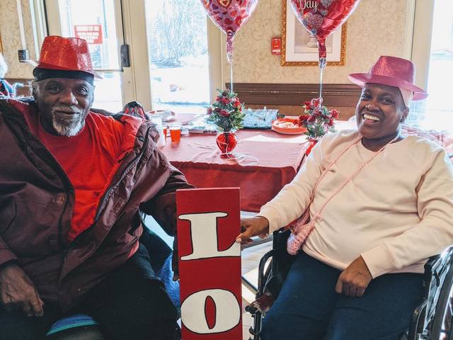 Gallery Image for ARBORS AT FAIRLAWN THE in FAIRLAWN, OH