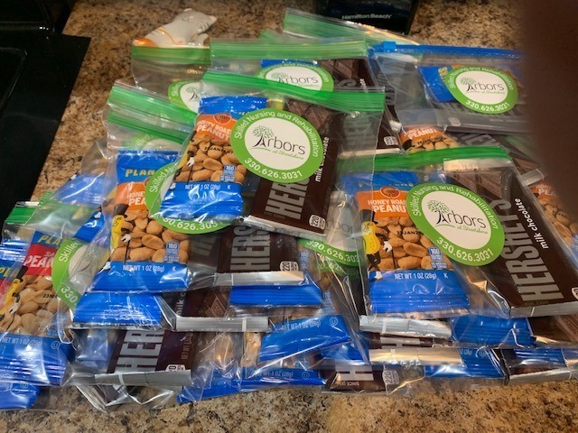 Gallery Image for ARBORS AT STREETSBORO in STREETSBORO, OH