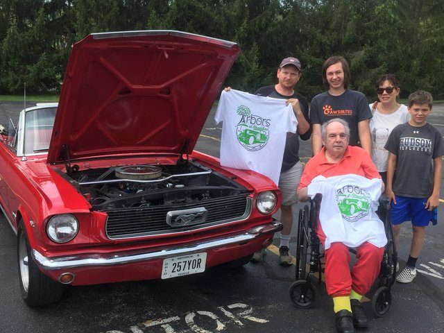 Gallery Image for ARBORS AT STREETSBORO in STREETSBORO, OH