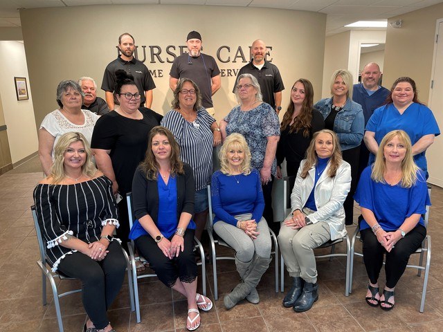 Gallery Image for NURSES CARE in MIAMISBURG, OH