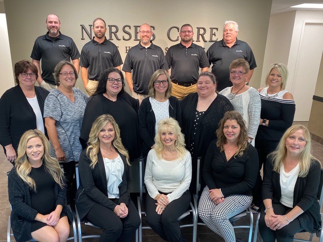 Gallery Image for NURSES CARE in MIAMISBURG, OH