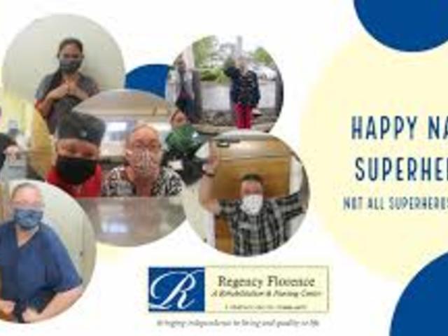 Gallery Image for REGENCY FLORENCE in FLORENCE, OR