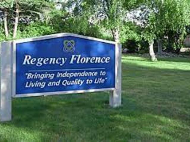Gallery Image for REGENCY FLORENCE in FLORENCE, OR