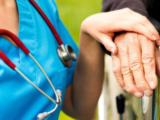 Gallery Image for PINNACLE HOME CARE in WARWICK, RI