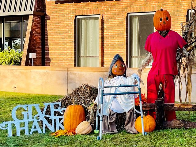 Gallery Image for SALUDA NURSING CENTER in SALUDA, SC